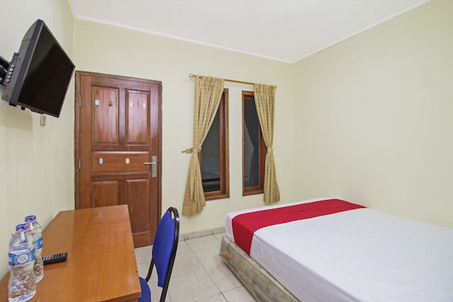 レッドドアーズ プラス ニア シプトラ ワールド クニンガン 2