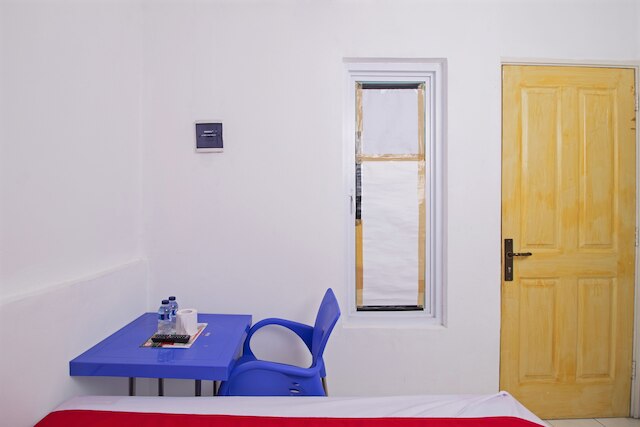 レッドドアーズ ニア STAN