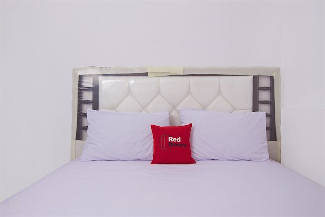 レッドドアーズ ニア STAN