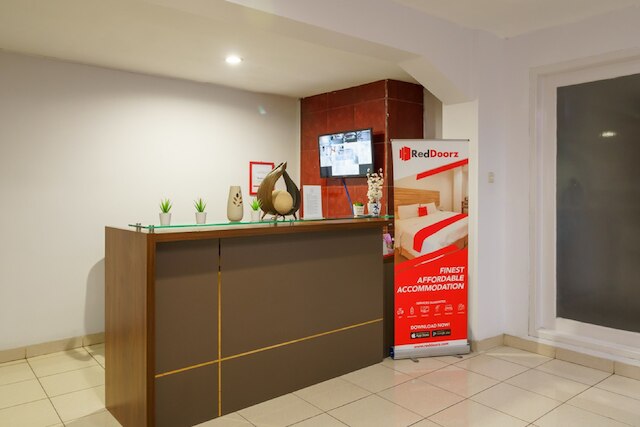 レッドドアーズ プラス ニア スカジャデ 2