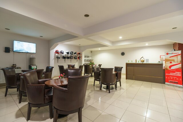 レッドドアーズ プラス ニア スカジャデ 2