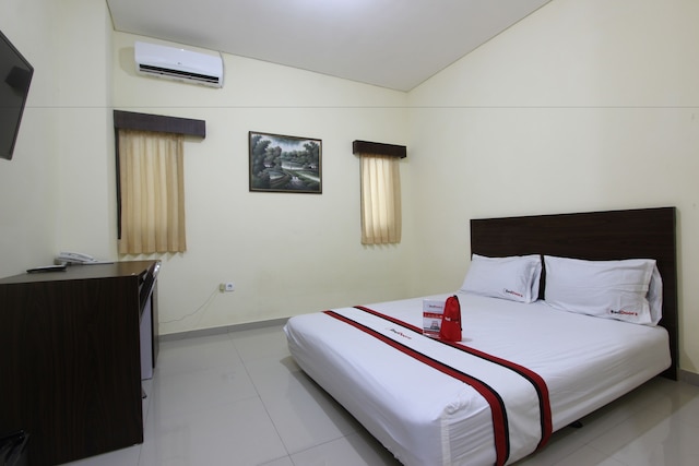 レッドドアーズ アット スワカルヤ カリウラン