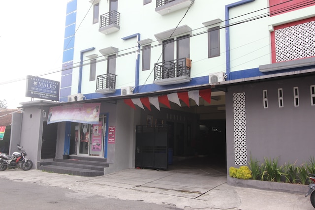 レッドドアーズ アット スワカルヤ カリウラン