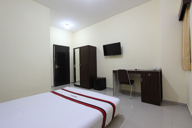 レッドドアーズ アット スワカルヤ カリウラン