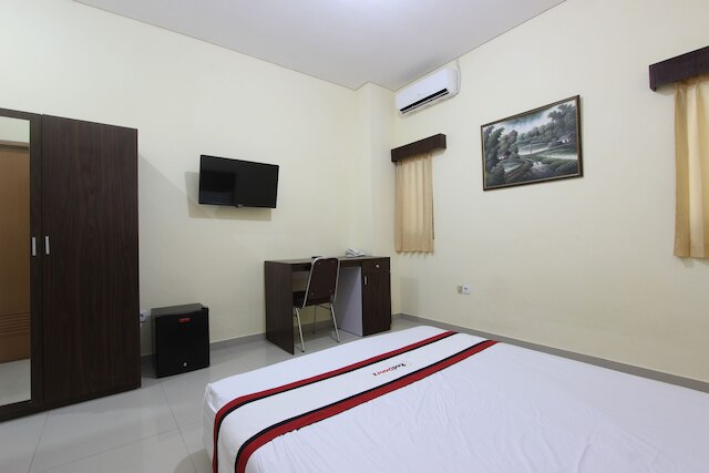 レッドドアーズ アット スワカルヤ カリウラン