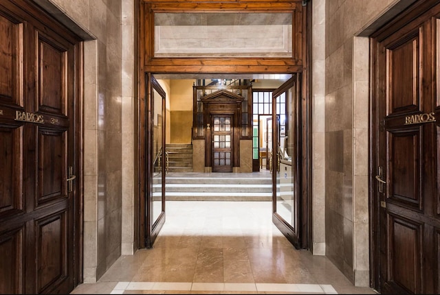 クアルトプリメラ アパートメンツ