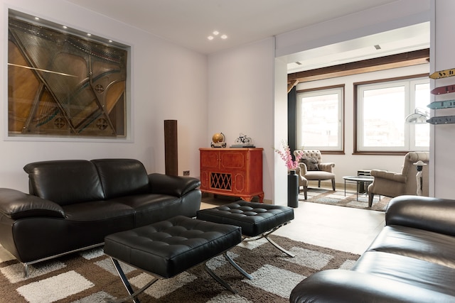 クアルトプリメラ アパートメンツ