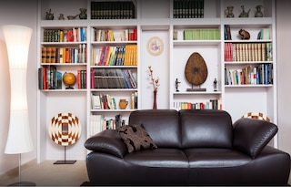 クアルトプリメラ アパートメンツ