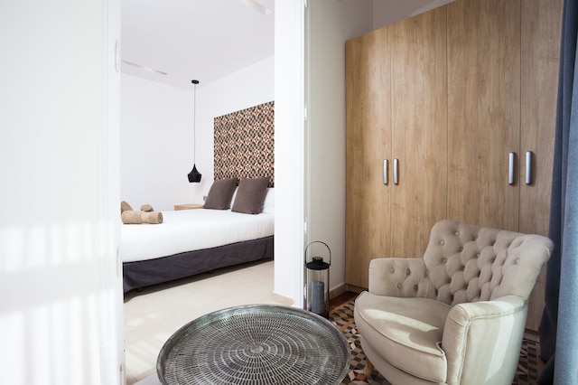 クアルトプリメラ アパートメンツ