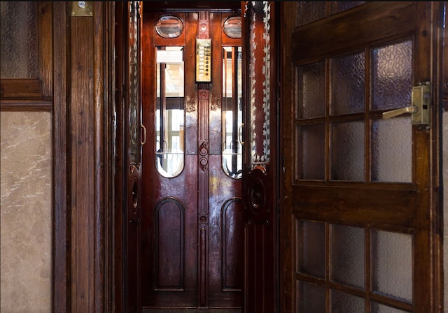 クアルトプリメラ アパートメンツ