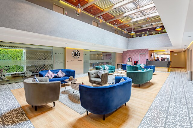 カリ シウダデラ メキシコ シティ