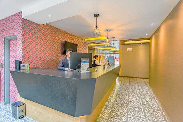 カリ シウダデラ メキシコ シティ