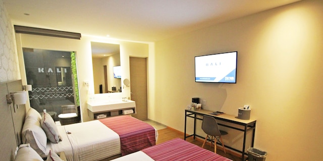 カリ シウダデラ メキシコ シティ