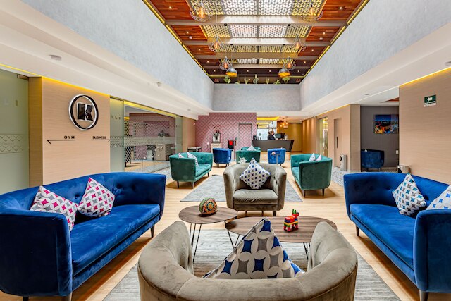 カリ シウダデラ メキシコ シティ