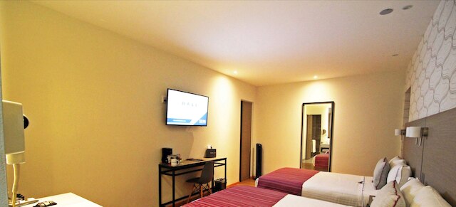 カリ シウダデラ メキシコ シティ