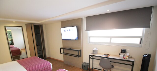 カリ シウダデラ メキシコ シティ