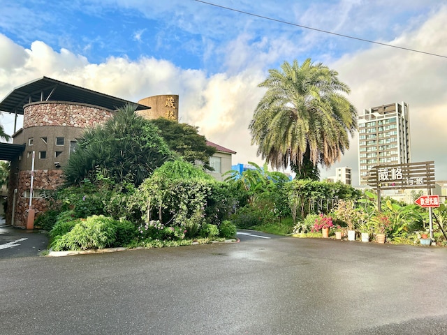 ウォゴー ホテル