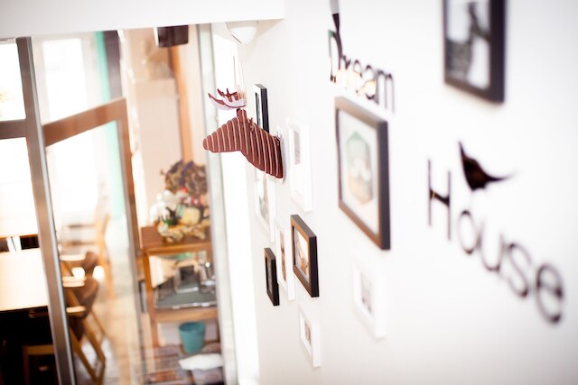 マイディア バックパッカーズ (我鹿背包輕旅)