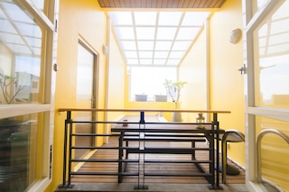 マイディア バックパッカーズ (我鹿背包輕旅)