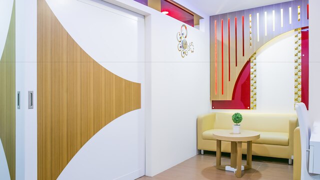 サンセット レジデンス ピンクラオ