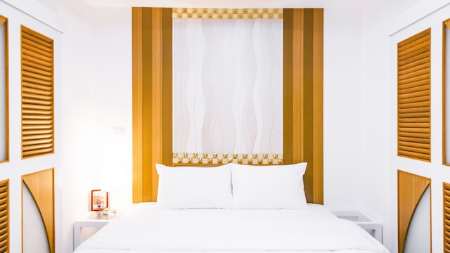 サンセット レジデンス ピンクラオ