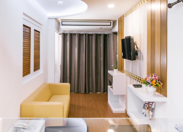 サンセット レジデンス ピンクラオ