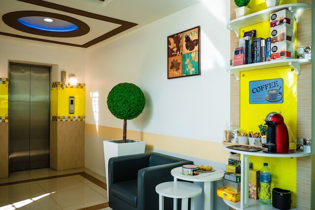 サンセット レジデンス ピンクラオ