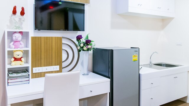 サンセット レジデンス ピンクラオ