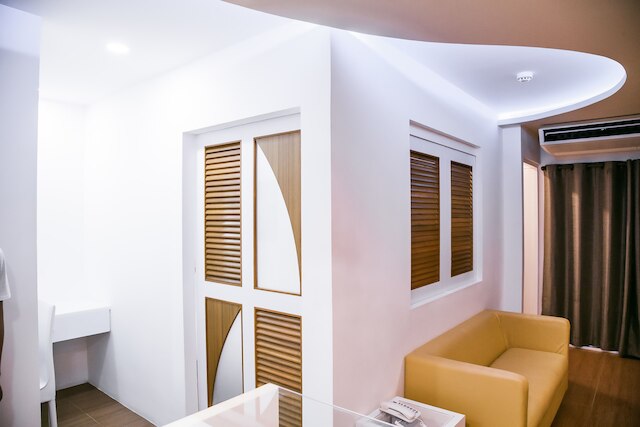 サンセット レジデンス ピンクラオ