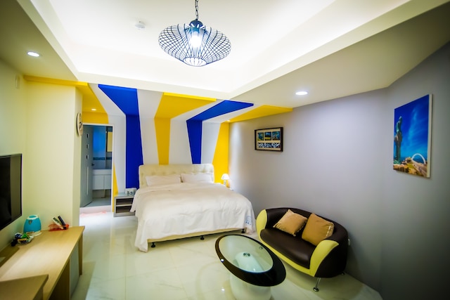 シェルサンド (山水貝殼沙民宿)