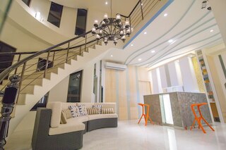 シェルサンド (山水貝殼沙民宿)