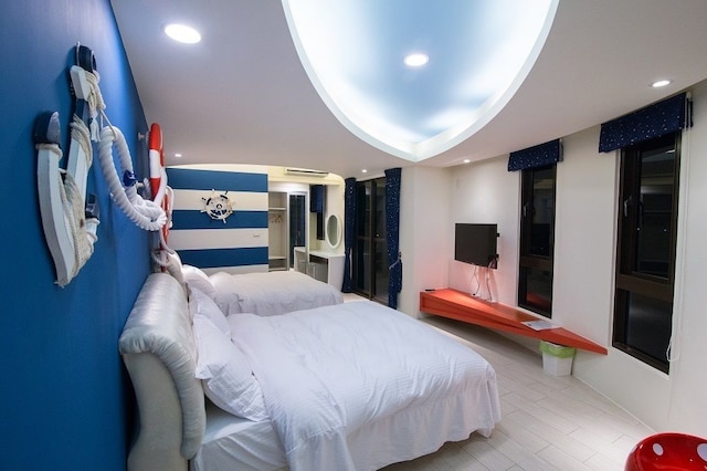 シェルサンド (山水貝殼沙民宿)