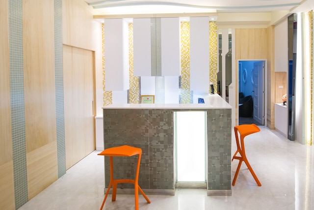 シェルサンド (山水貝殼沙民宿)