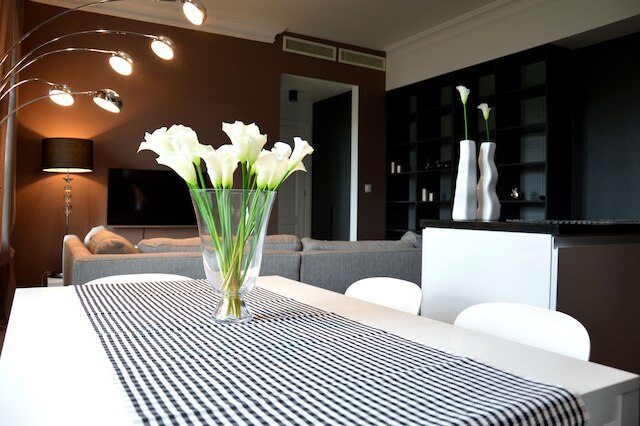 プラチナム アパートメント