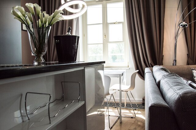 プラチナム アパートメント