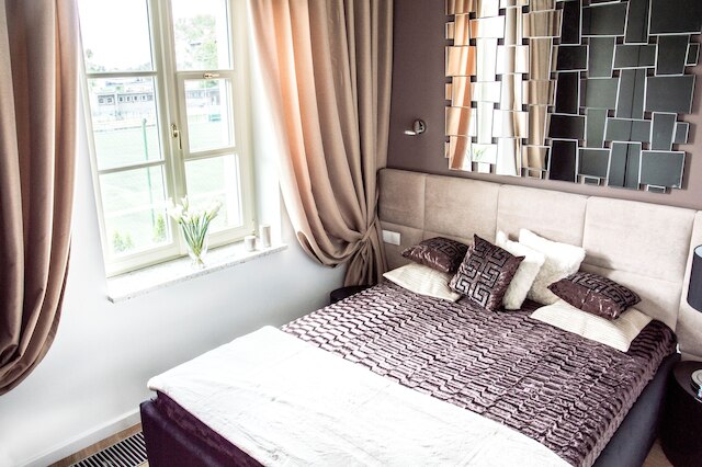 プラチナム アパートメント