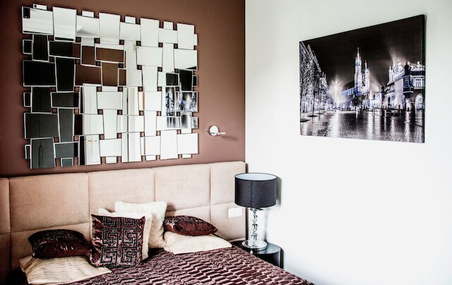 プラチナム アパートメント