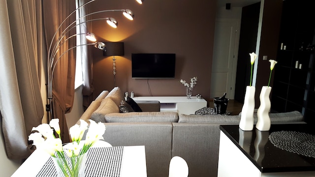 プラチナム アパートメント