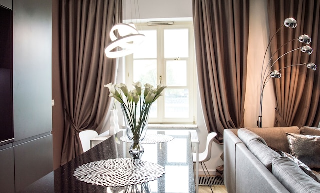 プラチナム アパートメント