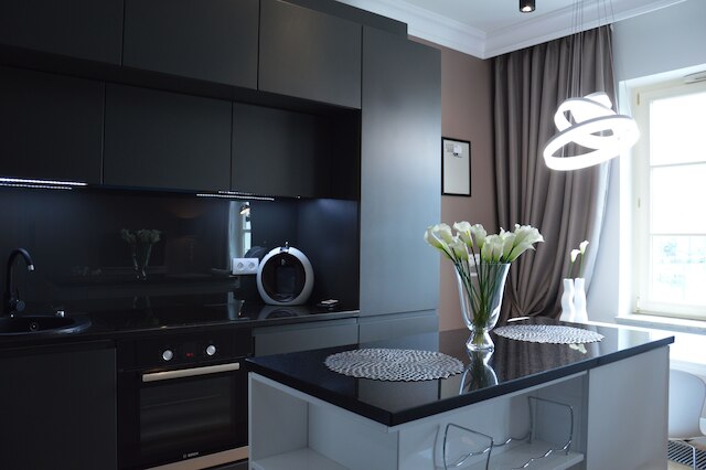 プラチナム アパートメント