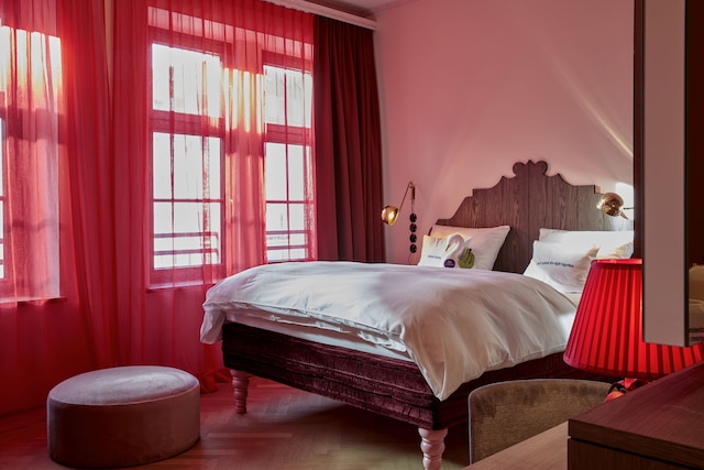 25 アワーズ ホテル ザ ロイヤル ババリアン