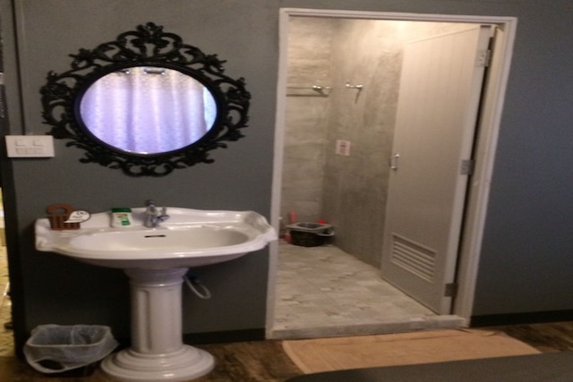 ステイング ホステル