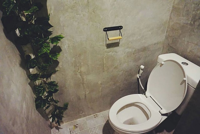 ステイング ホステル