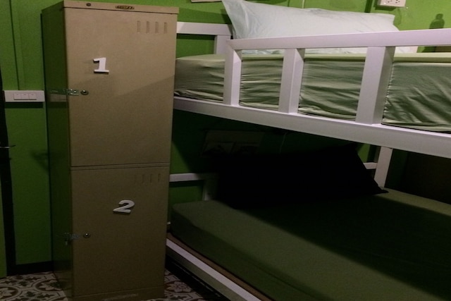 ステイング ホステル