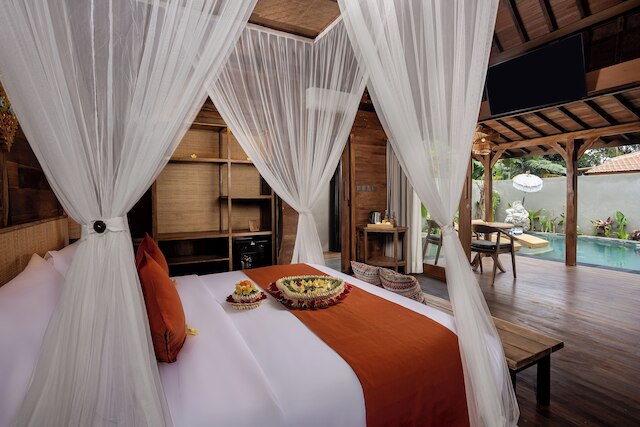 ヤナ ヴィラズ ケムヌー by ジェニュインホスト