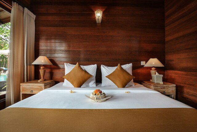 ヤナ ヴィラズ ケムヌー by ジェニュインホスト