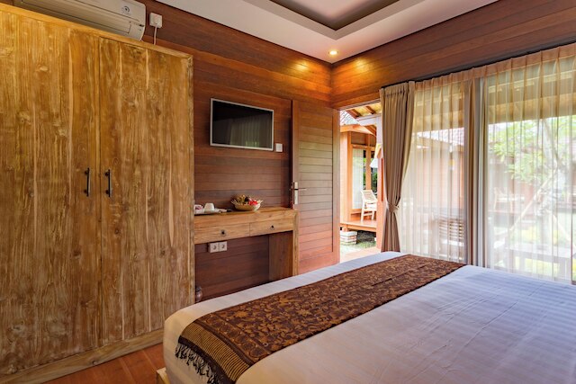 ヤナ ヴィラズ ケムヌー by ジェニュインホスト