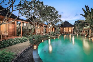 ヤナ ヴィラズ ケムヌー by ジェニュインホスト