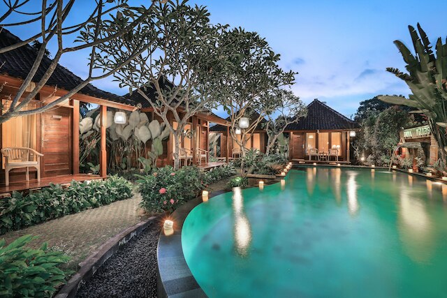 ヤナ ヴィラズ ケムヌー by ジェニュインホスト