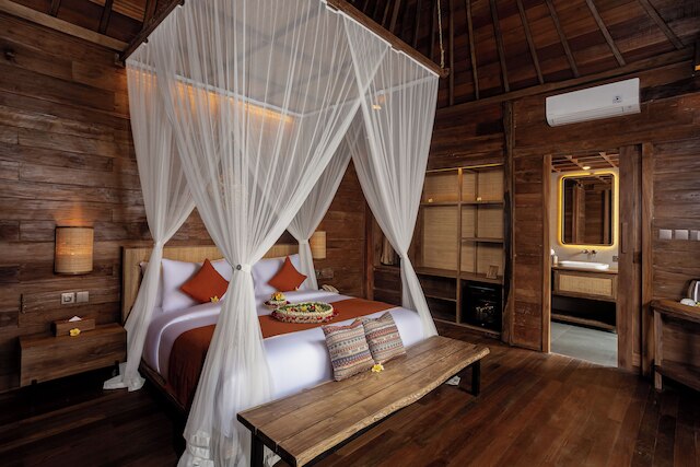 ヤナ ヴィラズ ケムヌー by ジェニュインホスト